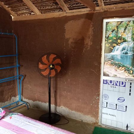 Anaga Home Stay & Eco Tourism Challi Luaran gambar