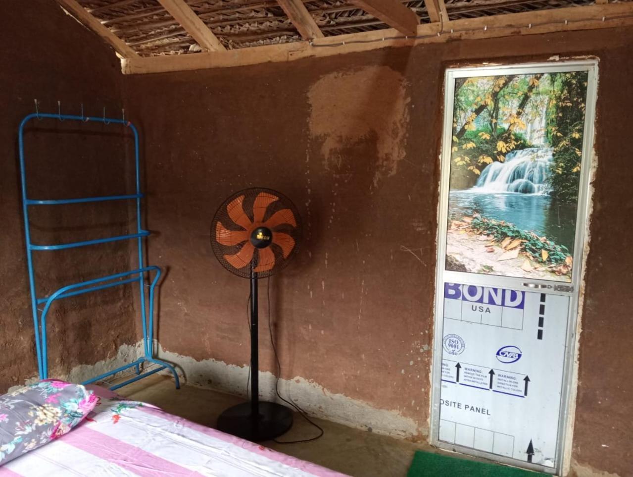 Anaga Home Stay & Eco Tourism Challi Luaran gambar