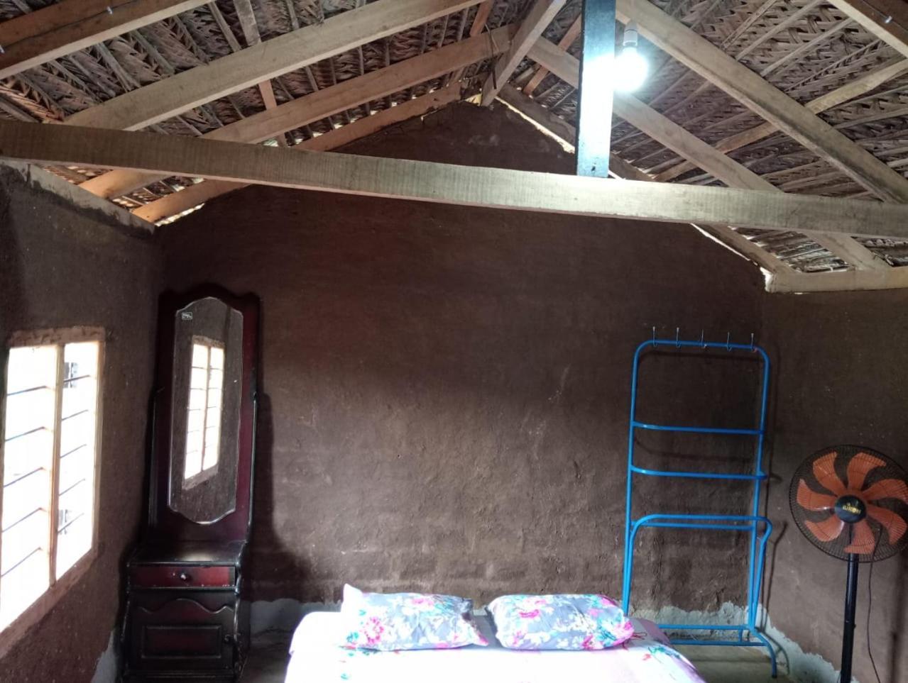 Anaga Home Stay & Eco Tourism Challi Bilik gambar