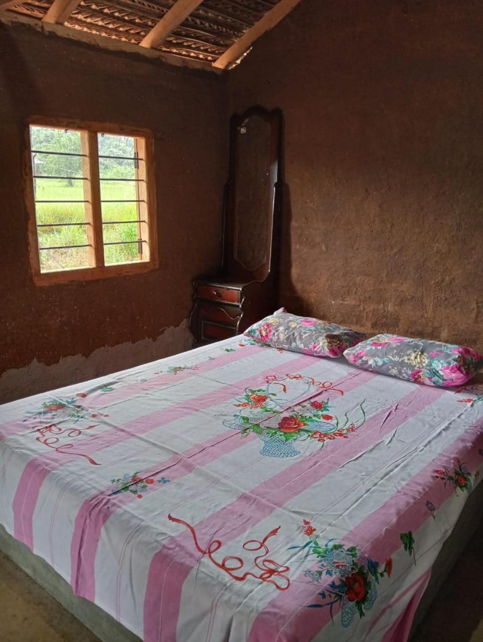 Anaga Home Stay & Eco Tourism Challi Bilik gambar